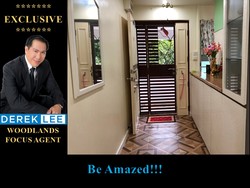 Blk 507 Woodlands Drive 14 (Woodlands), HDB 4 Rooms #192272332